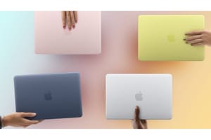 iPhone 17e неожиданно обогнал MacBook Neo по скорости