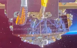 Россия вывела на орбиту первые спутники проекта «Рассвет» как ответ Starlink