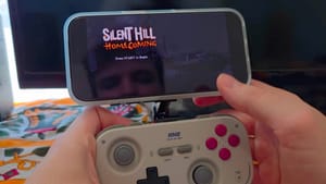 Игры с Xbox 360 теперь можно запустить на iPhone и Mac