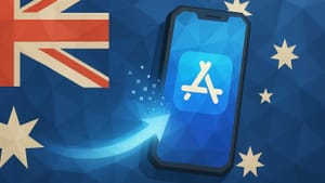 Возрастной ценз для нейросетей: Австралия пригрозила Apple штрафами за доступ детей к ИИ-ботам