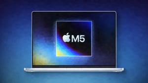 Первые тесты чипа M5 Max: новый рекорд производительности накануне старта продаж