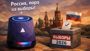«Алиса» сможет напомнить россиянам о дне голосования