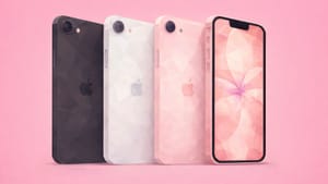 Apple обновила весеннюю коллекцию аксессуаров для iPhone 17 и Apple Watch