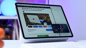 Тот же M4, но слабее: новый iPad Air лишился части ядер