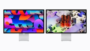 Apple установила разные процессоры в Studio Display и версии XDR