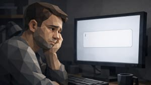 Смерть промпт-бокса: почему текстовые окна мешают развитию ИИ