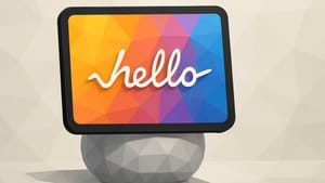 Выпуск умного дисплея от Apple перенесесли на осень из-за неготовности Siri