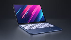 Что внутри нового MacBook Neo: минимум электроники и массивная батарея
