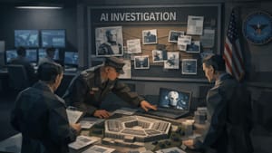 Пентагон расследует роль ИИ в ударе по начальной школе в Иране