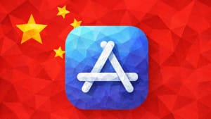 Apple под давлением властей снизит комиссию в App Store для Китая до 25%