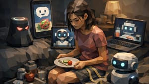 Исследование: популярные чат-боты назначают подросткам опасные диеты