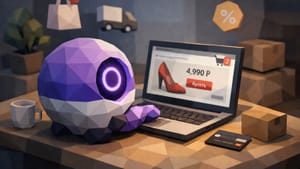 «Яндекс» научит «Алису» делать покупки: компания создаёт подразделение транзакционного ИИ