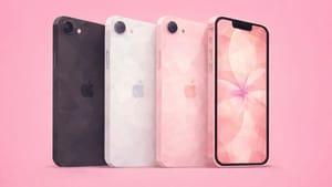 GSMArena: iPhone 17e выглядит слишком дёшево для смартфона за $600