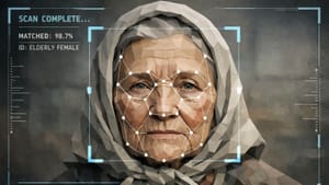 Бабушка провела почти полгода в тюрьме из-за ошибки системы распознавания лиц на базе ИИ