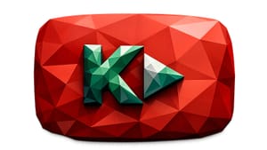 «Лаборатория Касперского» предупредила россиян о распространении вирусов на YouTube