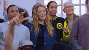 Apple расширяет поддержку школьных музыкальных программ в США