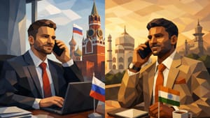 Российский ИТ-бизнес просит правительство сохранить доступ к Telegram и WhatsApp для работы с иностранцами