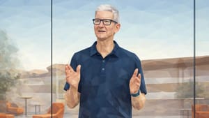 Тим Кук о будущем iPhone: «Нам ещё столько предстоит сделать»