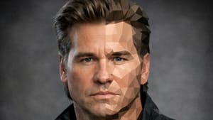 Вэл Килмер «оживёт» с помощью ИИ в новом фильме