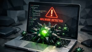 Хакеры маскируют вирус GhostClaw под полезные утилиты с GitHub