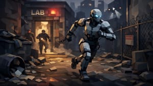 Контроль над ИИ упущен, общество должно подготовиться к тому, чтобы выдержать последствия развития нейросетей