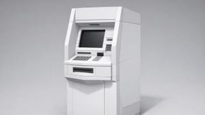В России появятся «белые банкоматы»: как новый эксперимент изменит доступ к наличным в регионах