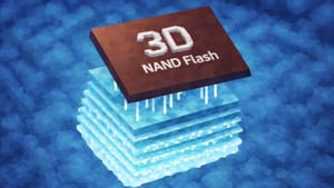 Нейросети требуют больше памяти: почему смартфоны станут вместительнее, несмотря на дефицит компонентов