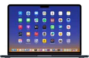 Apple заблокировала обновления приложения, заменяющего Launchpad