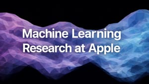 ИИ от Apple научили описывать изображения лучше, чем модели в 10 раз крупнее