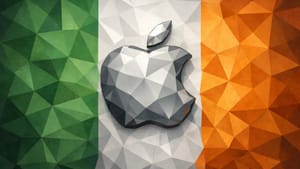 Британский регулятор оштрафовал ирландскую «дочку» Apple за переводы онлайн-кинотеатру Okko