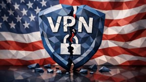 Демократы в Конгрессе США требуют проверить, не превращает ли VPN пользователей в цели для слежки