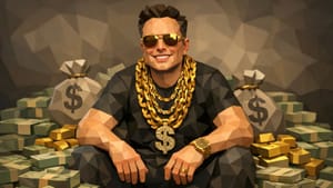 Крупнейшие технологические миллиардеры потеряли почти $200 млрд состояния в 2026 году