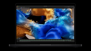 Максимальная комплектация нового MacBook Pro обойдётся в $7349