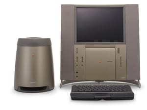 Этот день в истории Apple: выпуск уникального Twentieth Anniversary Macintosh к 20-летнему юбилею