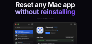 Resetter: как вернуть проблемные приложения к заводским настройкам