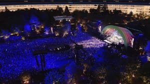 На празднование 50-летия Apple приезжали топ-менеджеры эпохи Стива Джобса