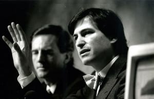 Этот день в истории Apple: Стив Джобс теряет контроль над подразделением Mac