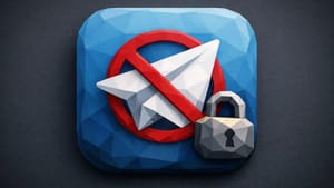 РКН заблокировал Telegram почти на 100%