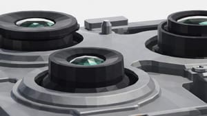 Камера нового поколения: производство модуля с переменной диафрагмой для iPhone 18 Pro стартовало