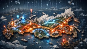 Операторы не успевают подготовиться к плате за VPN-трафик и просят Минцифры перенести сроки