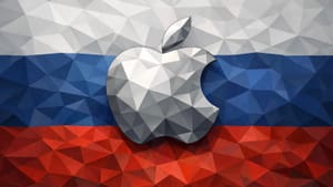 Apple смягчила правила смены региона для россиян на фоне отключения платежей