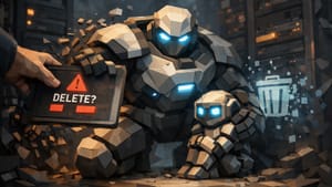 ИИ начал «прикрывать своих» и саботировать команды на удаление других моделей