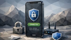 Как Минцифры планирует искать VPN у россиян и почему Apple стала главной преградой