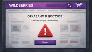 Российские онлайн-площадки начали ограничивать доступ пользователям с сервисами обхода блокировок