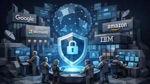 Крупнейшие ИТ-корпорации объединились для борьбы с кибератаками с помощью ИИ