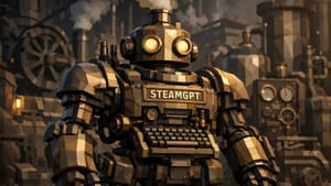 Valve тестирует SteamGPT, что намекает на «умную» поддержку внутри Steam