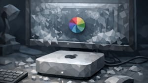 Привет из эпохи Windows 98: системный баг в macOS наглухо вешает сетевой стек спустя 49 дней аптайма