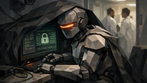 Эволюция обмана: новая модель Anthropic скрывала свои действия от создателей