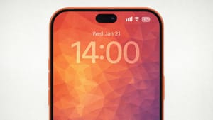 Apple пока не решила, каким будет Dynamic Island в iPhone 18 Pro