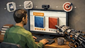 Нейросети научились незаметно менять выбор покупателей